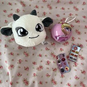 Ziggy from Miraculous ladybug